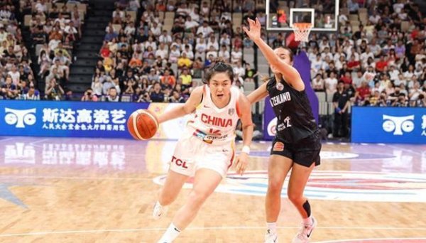 天源国际 中国女篮大胜新西兰原因浮出水面，不是运气，也不是教练
